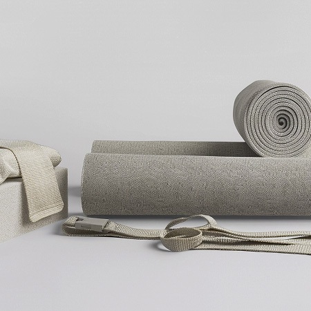 Yoga Mat